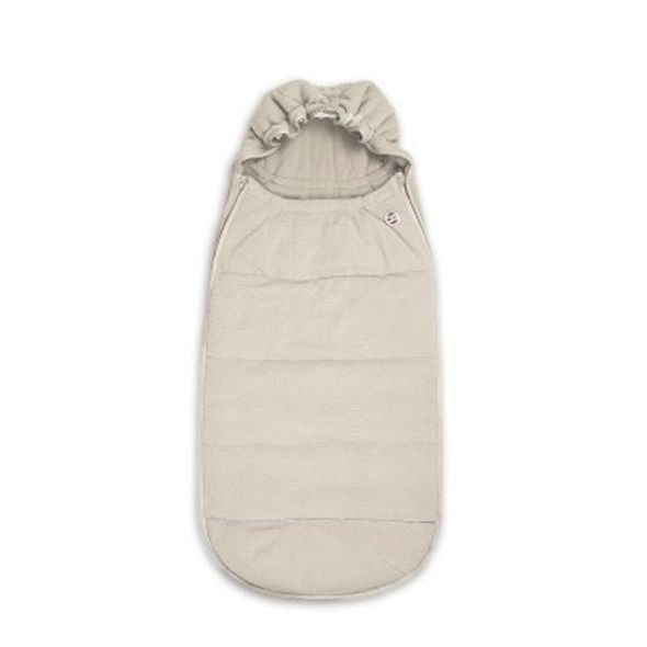 LODGER FUSAK BUNKER LIGHT TEDDY BIRCH - FUSAKY DO AUTOSEDAČKY - AUTOSEDAČKY A PŘÍSLUŠENSTVÍ