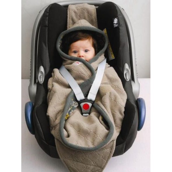 LODGER SHELTER MULTIFUNKČNÍ NOSÍTKO - KLOKANKY A ŠÁTKY - NOŠENÍ & SPORT