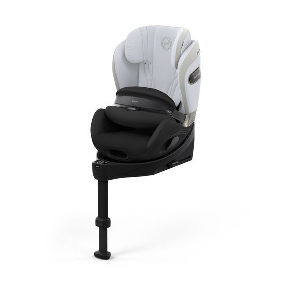 CYBEX ANORIS SI STYLE S AIRBAGEM - AUTOSEDAČKY 9-18KG - AUTOSEDAČKY A PŘÍSLUŠENSTVÍ
