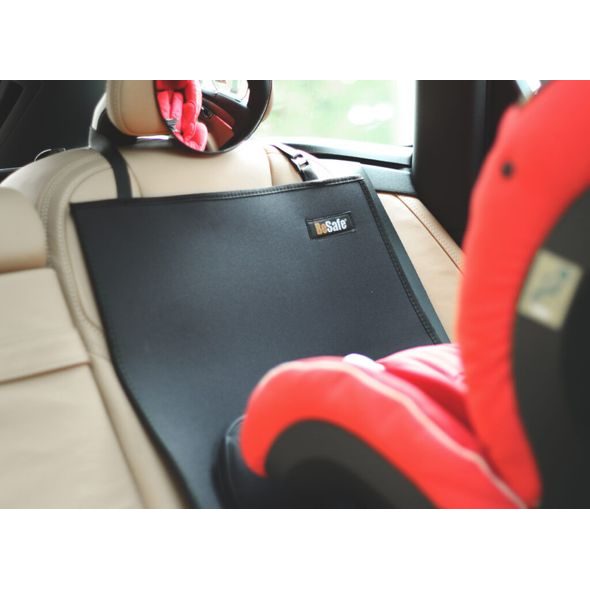 BESAFE CAR SEAT PROTECTOR - CHRÁNIČE SEDADLA - AUTOSEDAČKY A PŘÍSLUŠENSTVÍ