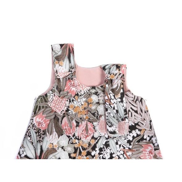 EMITEX ROSTOUCÍ SPACÍ PYTEL MUŠELÍN POPPY - SPACÍ PYTLE - SPINKÁNÍ