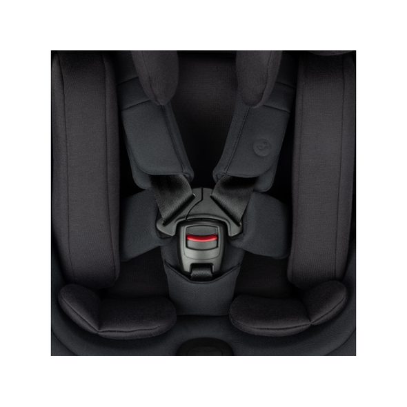 MAXI-COSI SPINEL 360 PLUS AUTHENTIC BLACK 2024 - AUTOSEDAČKY 0-36KG - AUTOSEDAČKY A PŘÍSLUŠENSTVÍ