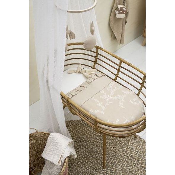 MEYCO NEBESA NAD POSTÝLKU PLUME - OFF WHITE - NEBESA NAD POSTÝLKU - SPINKÁNÍ