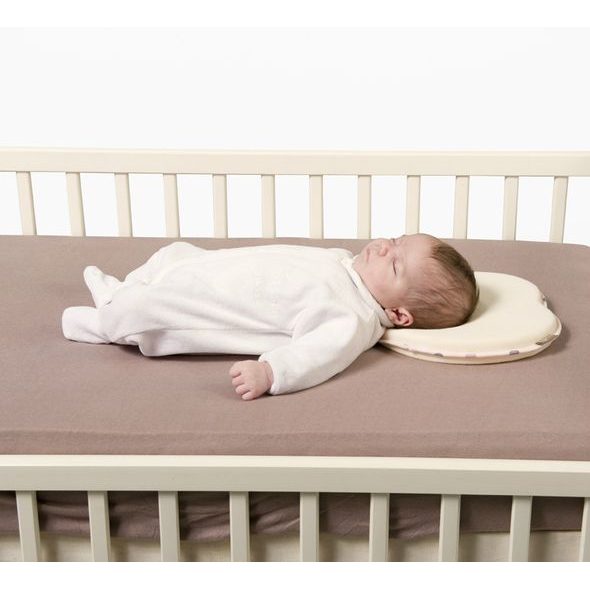 BABYMOOV PODHLAVNÍČEK LOVE - FIXAČNÍ PODLOŽKY - SPINKÁNÍ