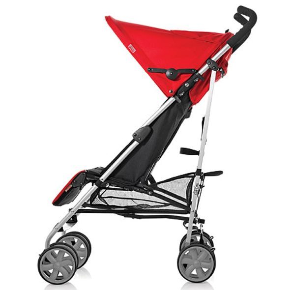 BRITAX RÖMER GOLFOVÉ HOLE B-LITE 2012 - GOLFOVÉ KOČÁRKY - KOČÁRKY A PŘÍSLUŠENSTVÍ