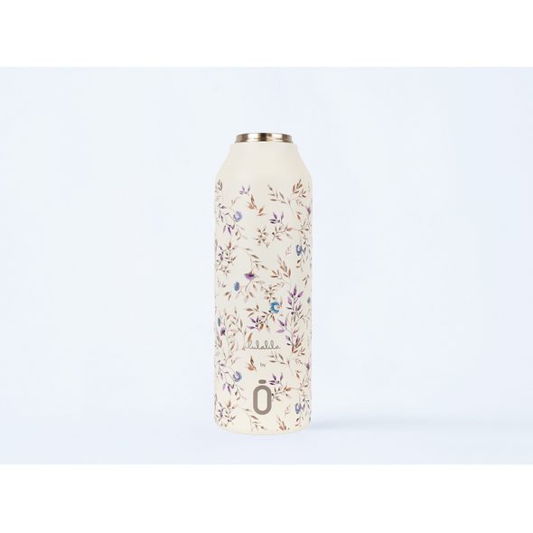 RUNBOTT TERMOLÁHEV MII 600 ML WILDFLOWERS - TERMOOBALY A TERMOSKY - KRMENÍ