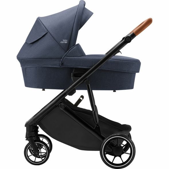 BRITAX RÖMER KORBA STRIDER M 2023 - KORBIČKY - KOČÁRKY A PŘÍSLUŠENSTVÍ