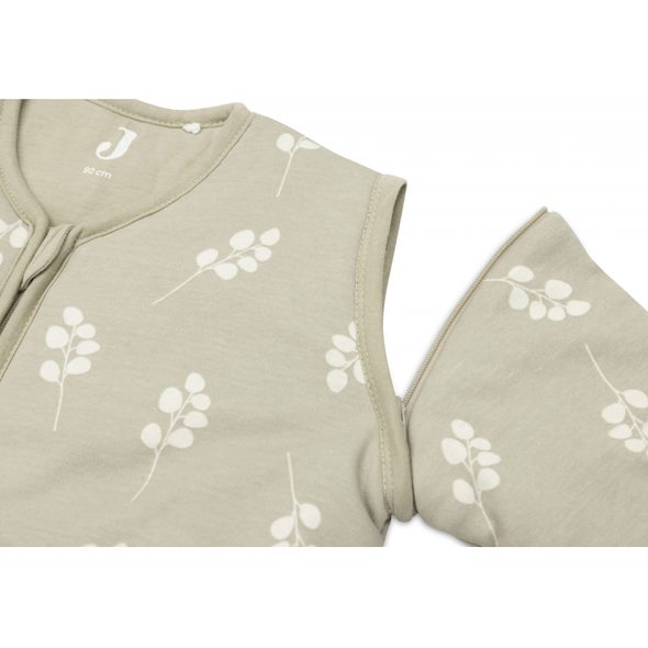 JOLLEIN SPACÍ PYTEL 2V1 90CM TWIG OLIVE GREEN - SPACÍ PYTLE - SPINKÁNÍ