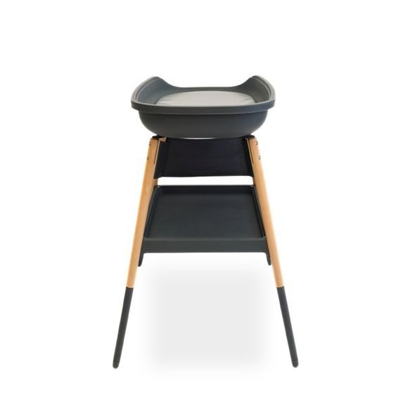 BO JUNGLE PŘEBALOVACÍ PULT BALNEO PURE WHITE - PŘEBALOVACÍ PULTY - PŘEBALOVÁNÍ