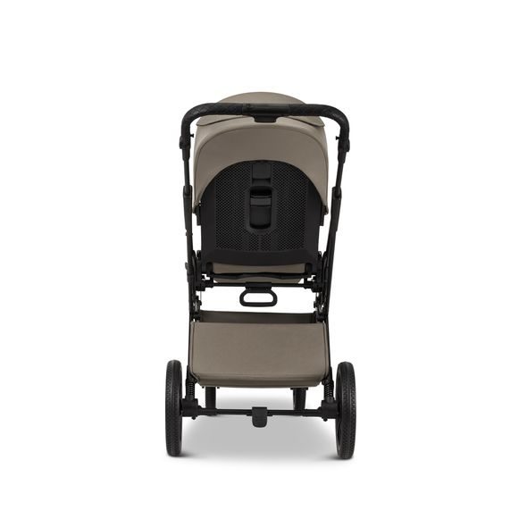 MOON PIÚ EXTRA SET MUD 2024 - DVOJKOMBINACE - KOČÁRKY A PŘÍSLUŠENSTVÍ