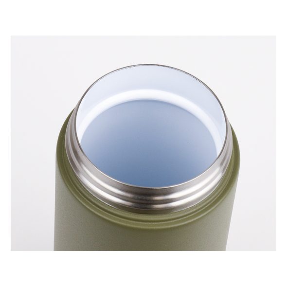 RUNBOTT TERMOHRNEK MII 350 ML LAUREL - TERMOOBALY A TERMOSKY - KRMENÍ