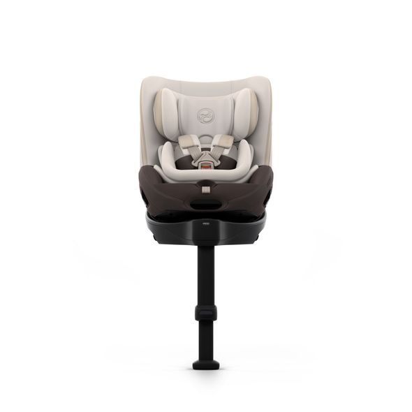 CYBEX SIRONA SI STYLE - AUTOSEDAČKY 0-18KG - AUTOSEDAČKY A PŘÍSLUŠENSTVÍ