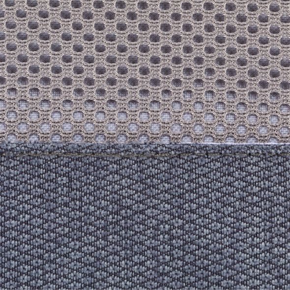 FILLIKID PŘÍSTAVNÁ POSTÝLKA CRIP GREY - K RODIČOVSKÉ POSTELI - SPINKÁNÍ