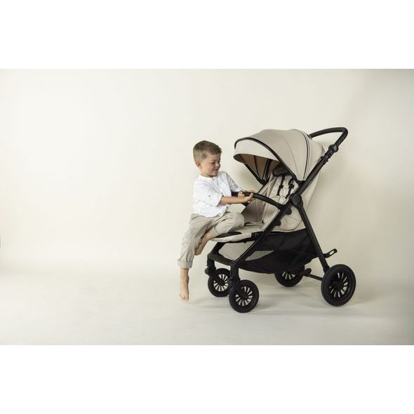 ZOPA SPORTOVNÍ KOČÁREK MOYA - SPORTOVNÍ KOČÁRKY - KOČÁRKY A PŘÍSLUŠENSTVÍ