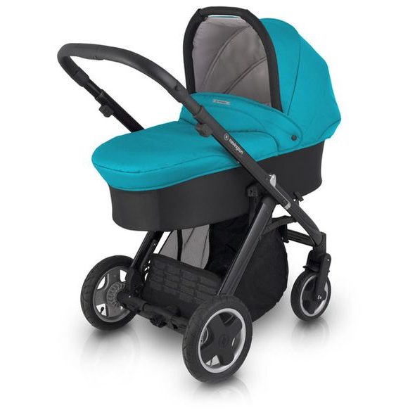 NAVINGTON CADET KOMBINOVANÝ KOČÁREK 2013 - TROJKOMBINACE - KOČÁRKY A PŘÍSLUŠENSTVÍ