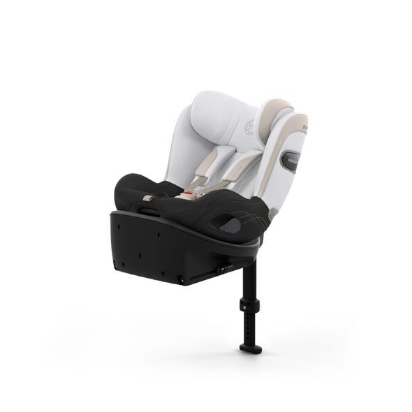 CYBEX SIRONA SI STYLE - AUTOSEDAČKY 0-18KG - AUTOSEDAČKY A PŘÍSLUŠENSTVÍ