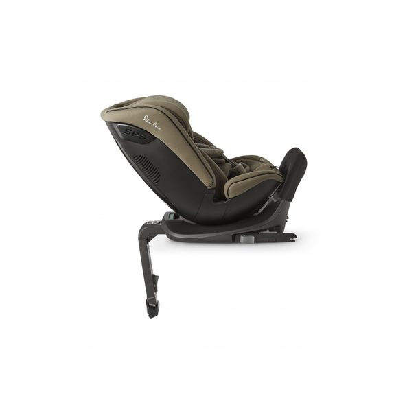 SILVER CROSS MOTION ALL SIZE 360 I-SIZE 2025 - AUTOSEDAČKY 0-36KG - AUTOSEDAČKY A PŘÍSLUŠENSTVÍ