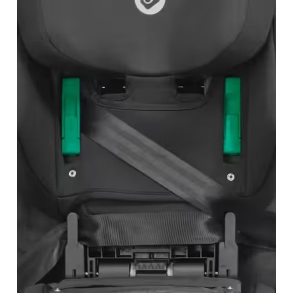 MAXI-COSI NOMAD PLUS 2025 - AUTOSEDAČKY 9-18KG - AUTOSEDAČKY A PŘÍSLUŠENSTVÍ