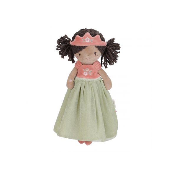 LITTLE DUTCH PANENKA PRINCEZNA EVI 35 CM - LITTLE DUTCH - PRO DĚTI
