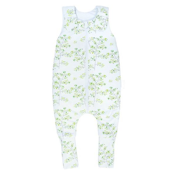 EMITEX ROSTOUCÍ SPACÍ PYTEL MOVE PURE NATURE - SPACÍ PYTLE - SPINKÁNÍ