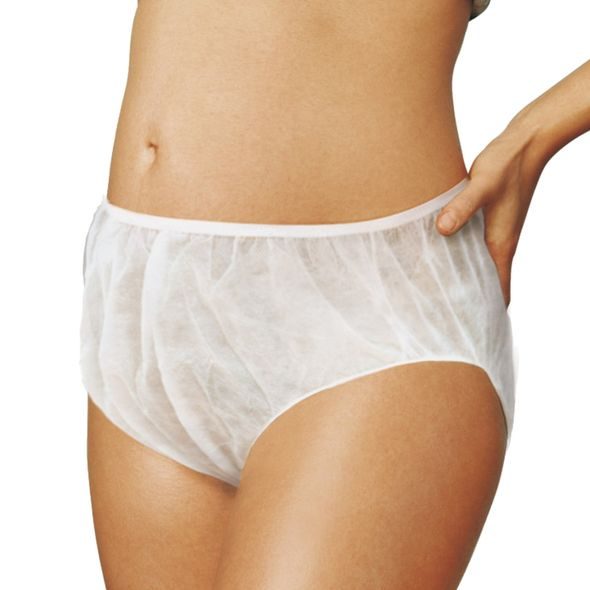 CANPOL BABIES JEDNORÁZOVÉ KALHOTKY 5KS L/XL - POPORODNÍ KALHOTKY - PRO MAMINKY