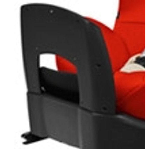 CYBEX SIRONA 2016 - POSLEDNÍ KUSY SKLADEM! - VÝPRODEJ - OUTLET