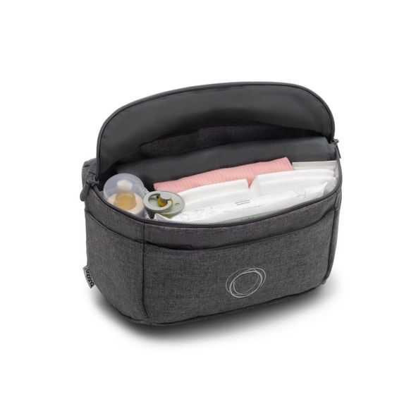 BUGABOO ORGANIZÉR - SLUNEČNÍKY A CLONY - KOČÁRKY A PŘÍSLUŠENSTVÍ