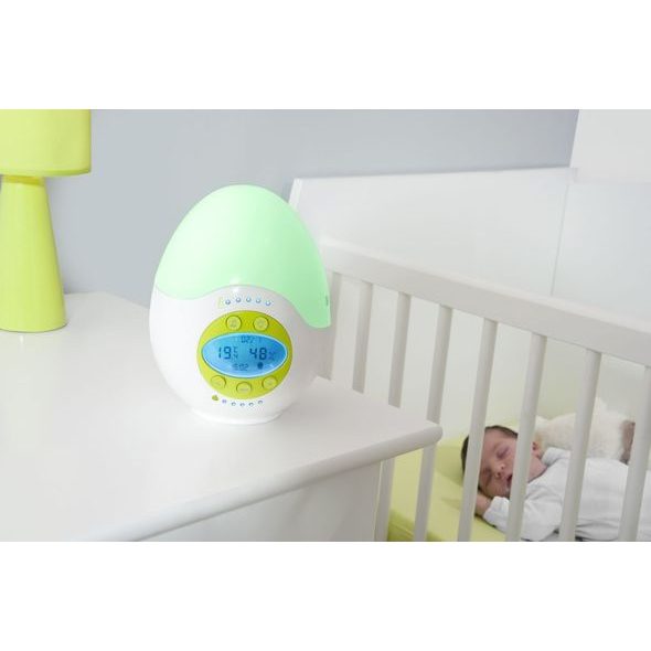 BABYMOOV MULTIFUNKČNÍ BABY ROOM STATION - BEZPEČNOST DĚTÍ V DOMÁCNOSTI - KOUPÁNÍ A ZDRAVÍ