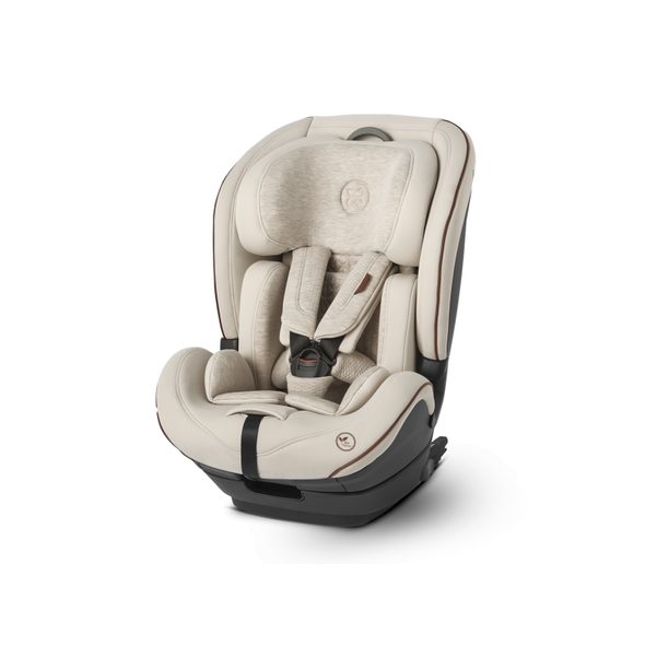 SILVER CROSS BALANCE I-SIZE AUTOSEDAČKA ALMOND - AUTOSEDAČKY 9-36KG - AUTOSEDAČKY A PŘÍSLUŠENSTVÍ