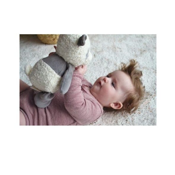 MY TEDDY MOJE PANDA - PLYŠOVÁ ZVÍŘATA - PRO DĚTI