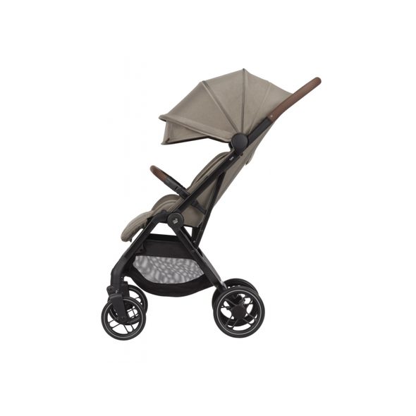 MAXI-COSI SOHO KOČÁREK TWILLIC TRUFFLE - KOČÁRKY - KOČÁRKY A PŘÍSLUŠENSTVÍ