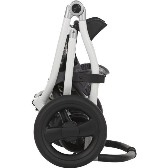 BRITAX RÖMER KOČÁREK AFFINITY 2 (PODVOZEK SE SPORTOVNÍ NÁSTAVBOU) - PODVOZKY - KOČÁRKY A PŘÍSLUŠENSTVÍ