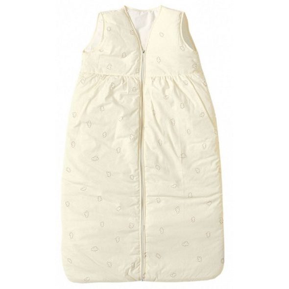 SCARLETT SPACÍ PYTEL MÉĎA- BÉŽOVÝ - SPACÍ PYTLE - SPINKÁNÍ