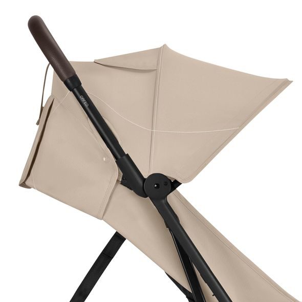 CYBEX ORFEO 2026 - GOLFOVÉ KOČÁRKY - KOČÁRKY A PŘÍSLUŠENSTVÍ