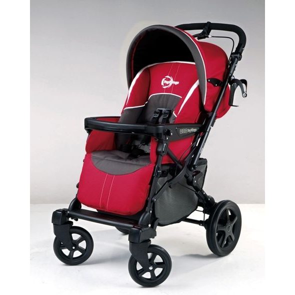 PEG PEREGO UNO 2010 - SPORTOVNÍ KOČÁRKY - KOČÁRKY A PŘÍSLUŠENSTVÍ