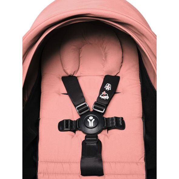 BABYZEN® YOYO² 0+ NOVOROZENECKÁ SADA GINGER - KORBIČKY - KOČÁRKY A PŘÍSLUŠENSTVÍ