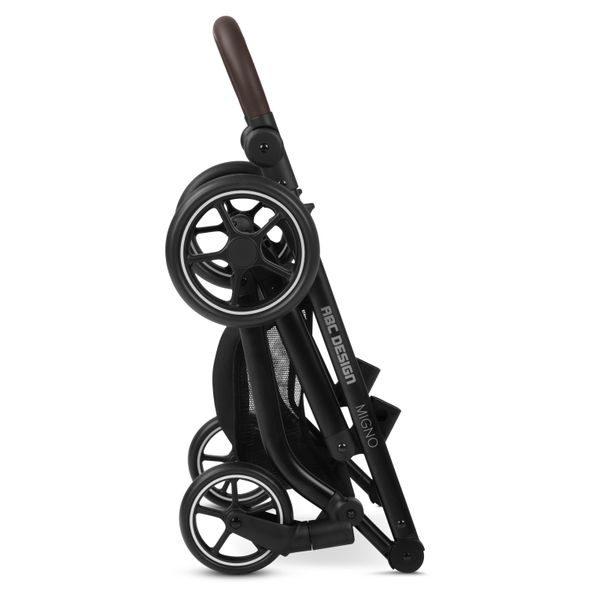 ABC DESIGN MIGNO KOČÁREK PRO PANENKY BERRY 2025 - KOČÁRKY PRO PANENKY - PRO DĚTI