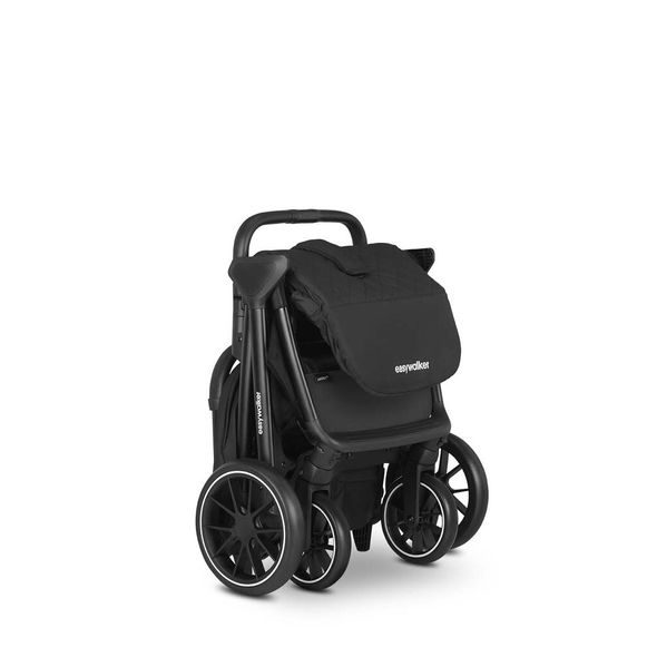 EASYWALKER JACKEY XL 2024 - SPORTOVNÍ KOČÁRKY - KOČÁRKY A PŘÍSLUŠENSTVÍ