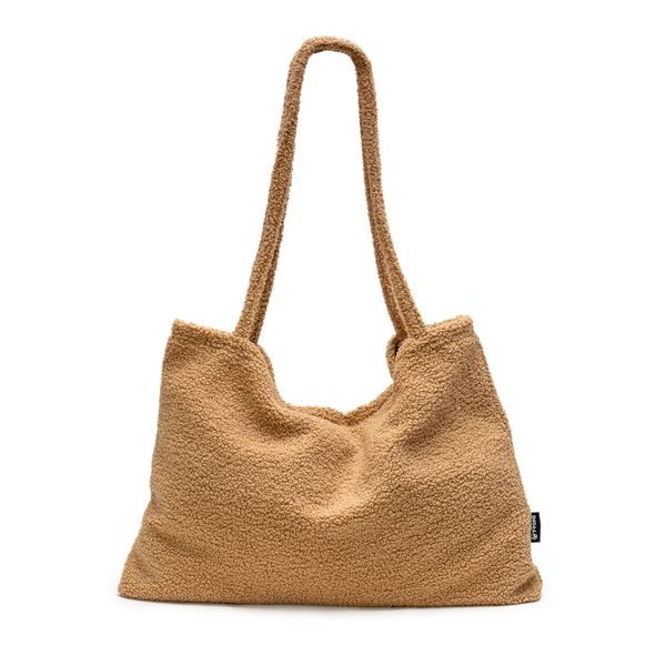 T-TOMI SHOPPER BAG - PŘEBALOVACÍ TAŠKY - KOČÁRKY A PŘÍSLUŠENSTVÍ
