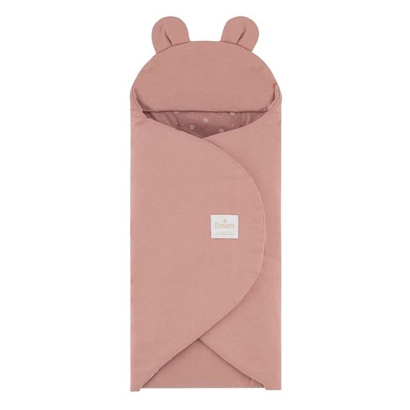 EMITEX ZAVINOVAČKA UNI MISTY ROSE - ZAVINOVAČKY DO AUTOSEDAČKY - AUTOSEDAČKY A PŘÍSLUŠENSTVÍ