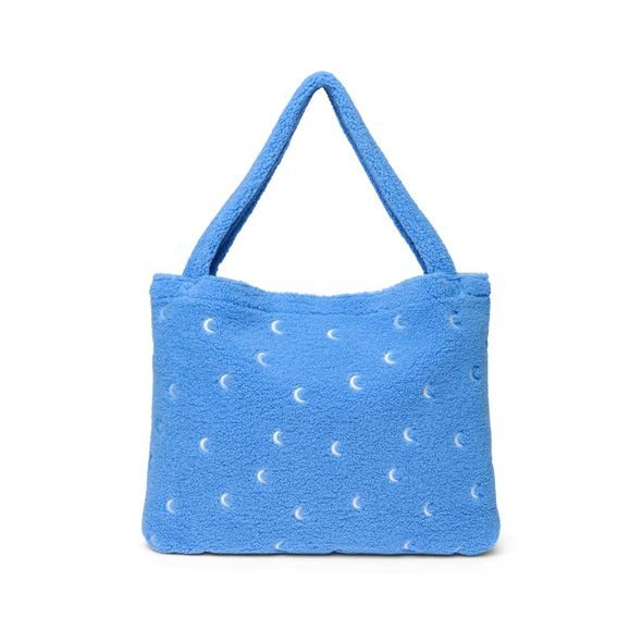 STUDIO NOOS TEDDY MOM BAG | BLUE MOON - DOPLŇKY - PRO MAMINKY