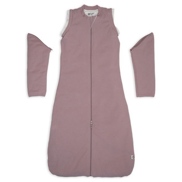 LODGER HOPPER SLEEVES RIB ROSE 86/98 - SPACÍ PYTLE - SPINKÁNÍ