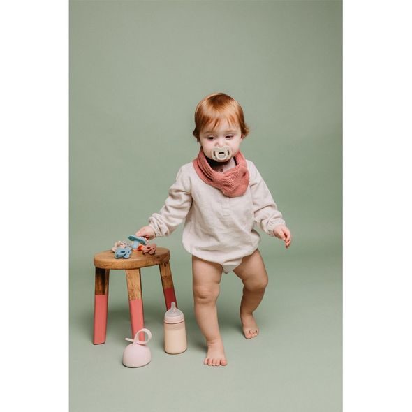 SUAVINEX ŠIDÍTKO ANATOMICKÉ SILIKON 0-6M SX PRO - COLOUR ESSENCE - ŠIDÍTKA A DOPLŇKY - KRMENÍ