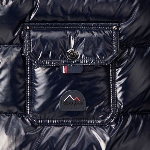 CYBEX LUXUSNÍ PÉŘOVÝ FUSAK TOG.6 - FUSAKY DO KOČÁRKU - KOČÁRKY A PŘÍSLUŠENSTVÍ