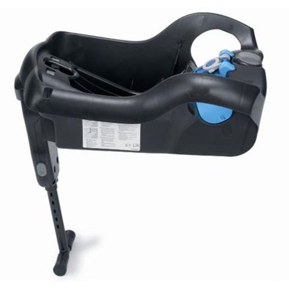 GRACO BÁZE LOGICO S HP - BÁZE A ISOFIX BÁZE - AUTOSEDAČKY A PŘÍSLUŠENSTVÍ