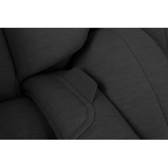 SILVER CROSS GLIDE PLUS 360 AUTOSEDAČKA ICONIC BLACK - AUTOSEDAČKY 0-13KG - AUTOSEDAČKY A PŘÍSLUŠENSTVÍ