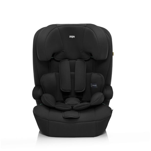 ZOPA AUTOSEDAČKA ALFA R129 - AUTOSEDAČKY 9-36KG - AUTOSEDAČKY A PŘÍSLUŠENSTVÍ