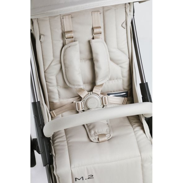 MAST M.2 KOČÁREK LION - GOLFOVÉ KOČÁRKY - KOČÁRKY A PŘÍSLUŠENSTVÍ