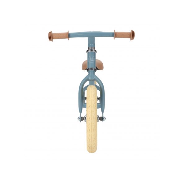 LITTLE DUTCH ODRÁŽEDLO BLUE - VOZÍTKA A ODRÁŽEDLA - PRO DĚTI