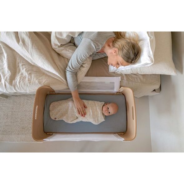 LODGER BUNDLER SOLID MATCHA PEPPERMINT - ZAVINOVAČKY - SPINKÁNÍ